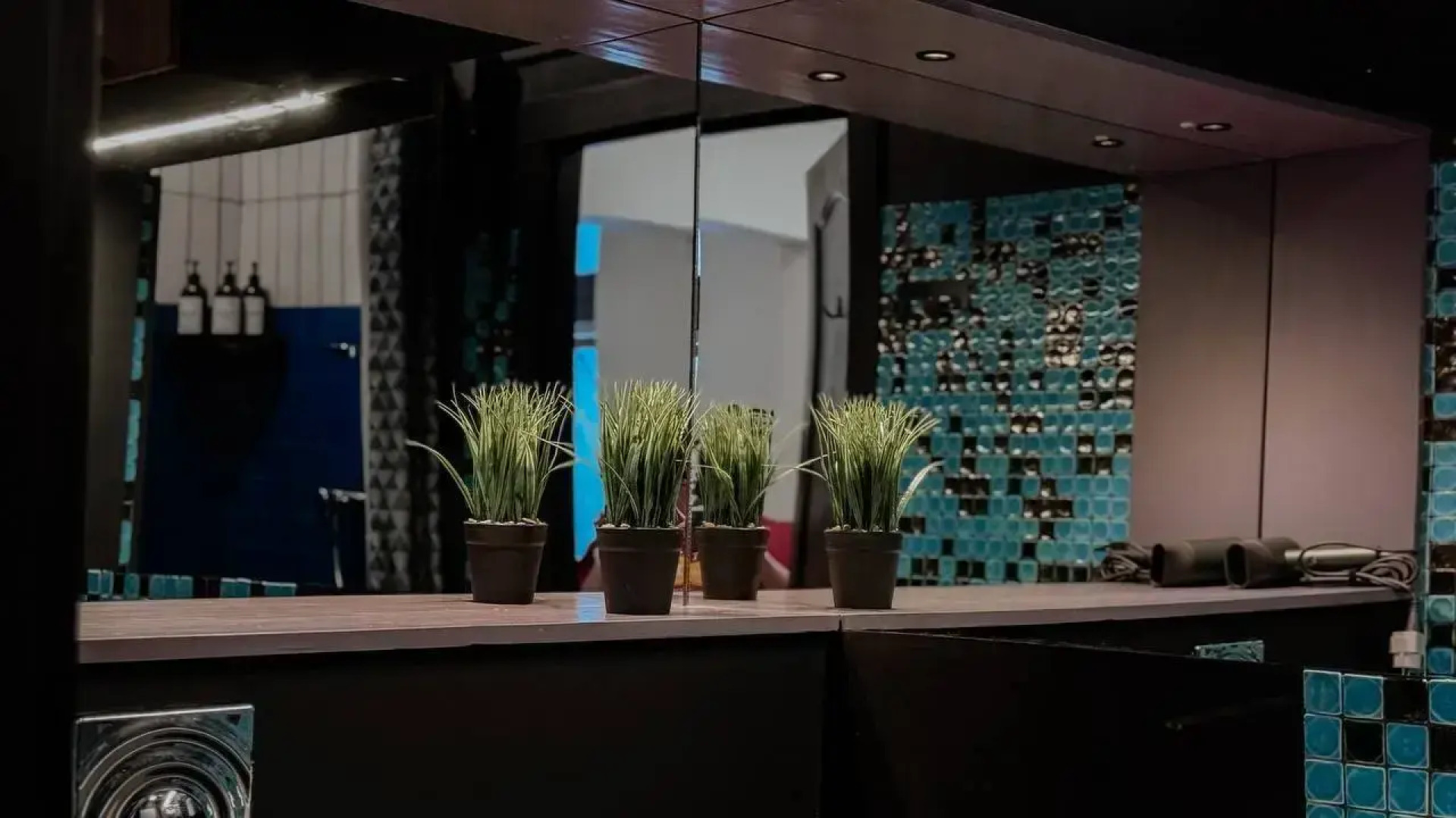 Апартаменты на Центральной 1