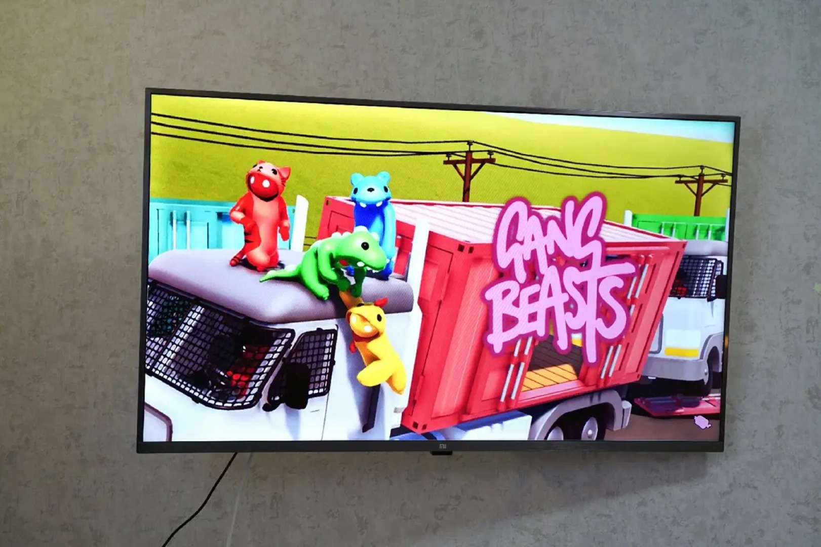 Апартаменты Элитные на Оснабрюкской 16/1