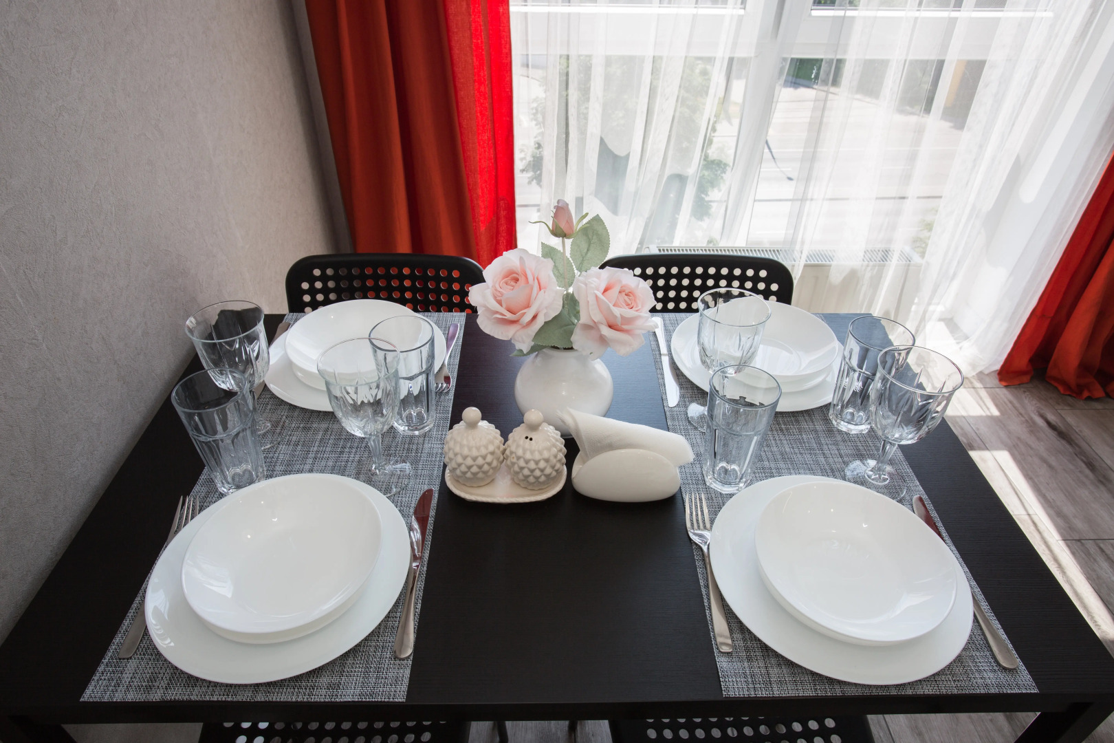 Апартаменты Köenig Gate - Королевские ворота