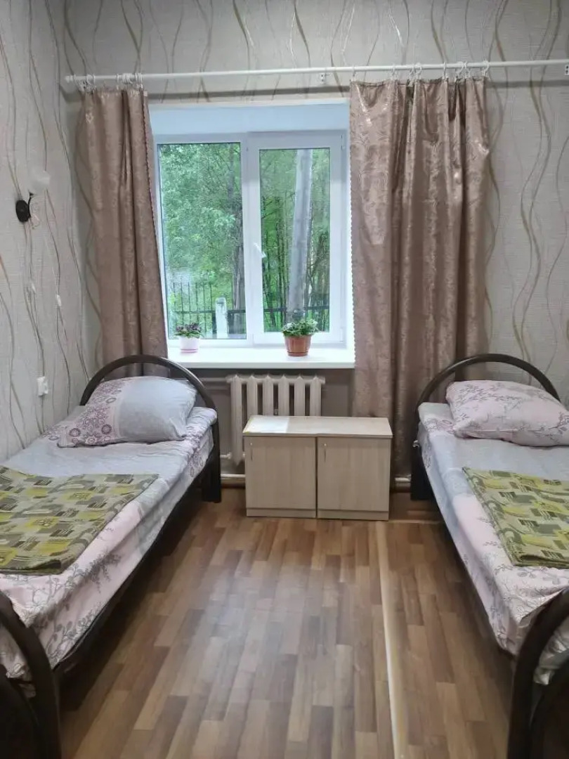 Гостиница Северяночка