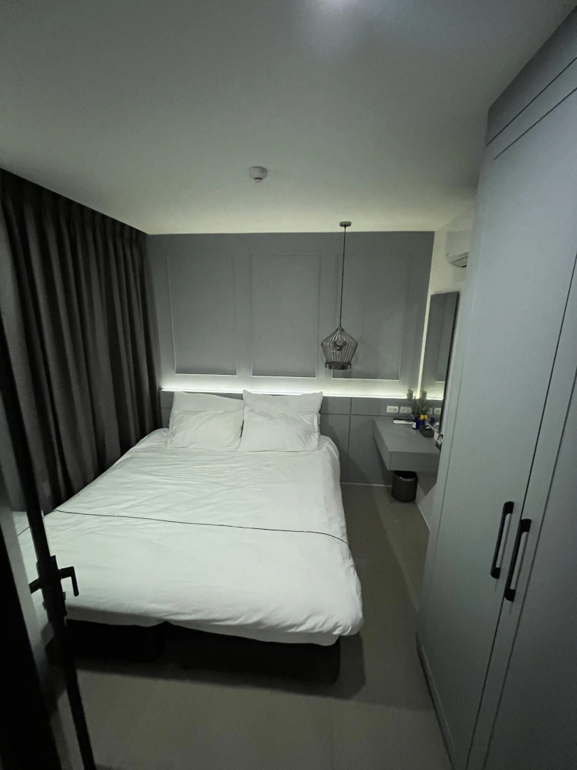 Апартаменты Palmyrah Surin Beach Residences