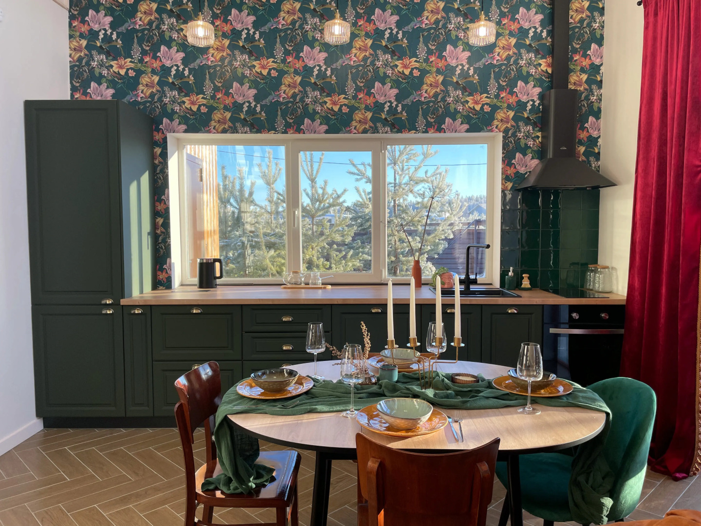 Гостевой дом jungle Dom