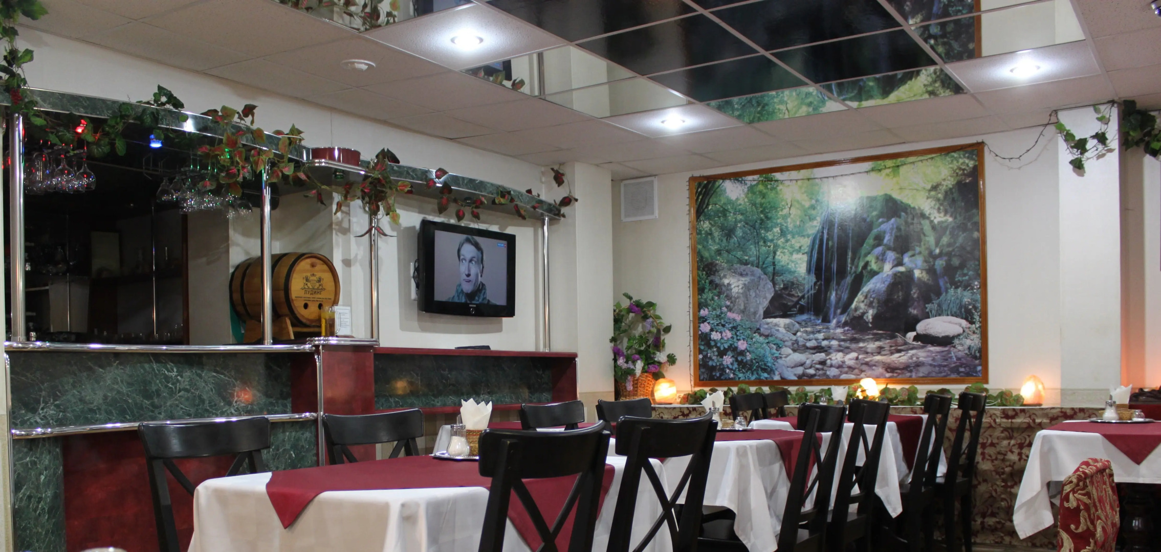 Гостиница У Домика Петра