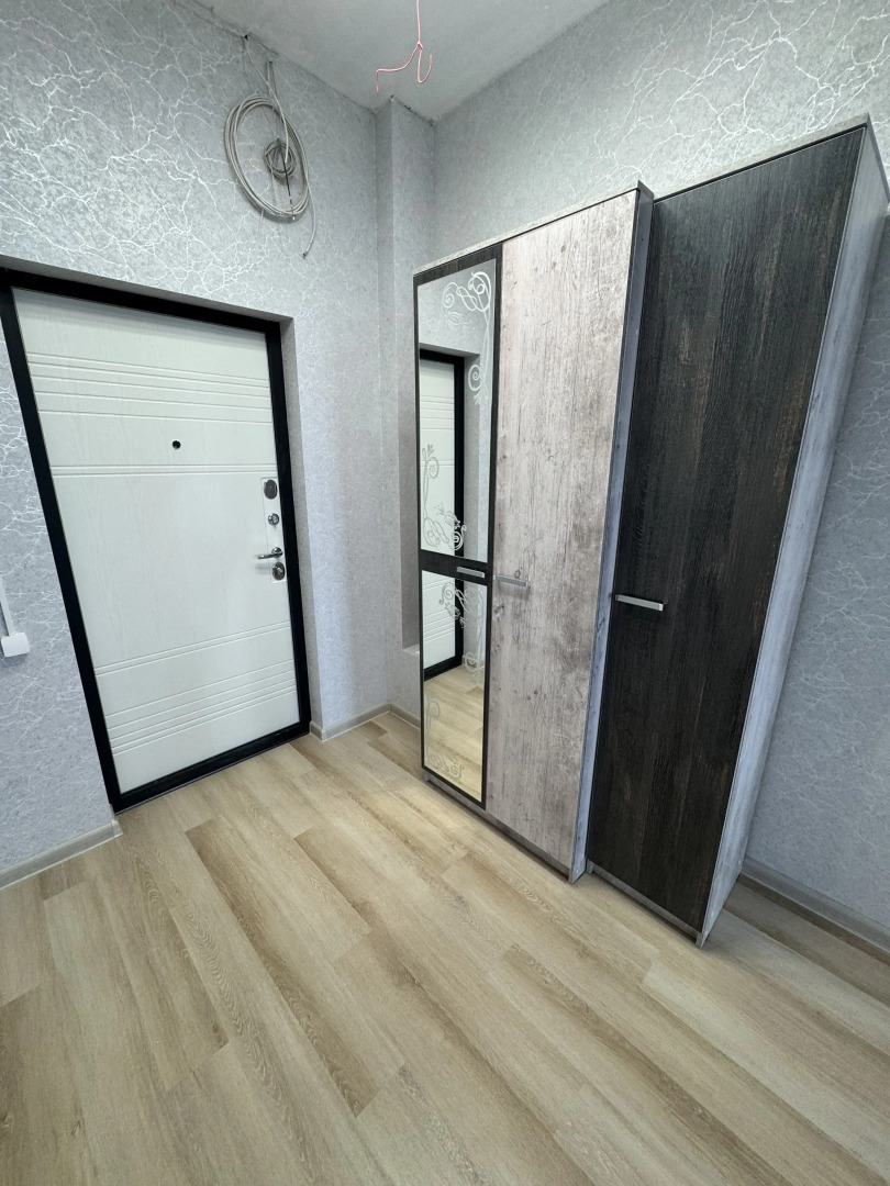 Квартира Уютная с видом на море и город