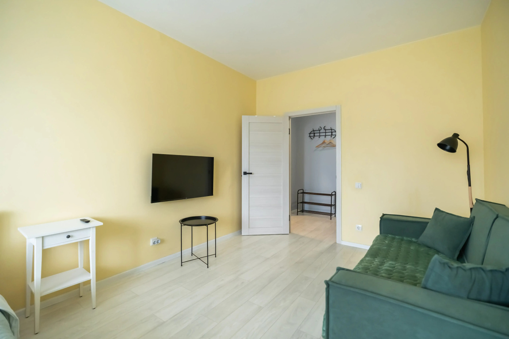 Квартира у м. Беговая