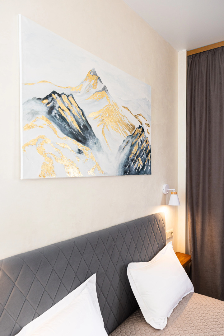 Квартира Апартаменты в Розмарине