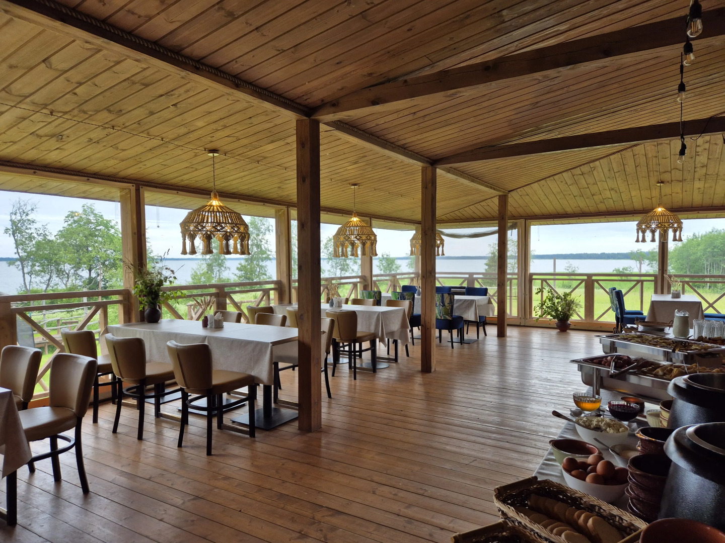 База Отдыха Старый Сиг