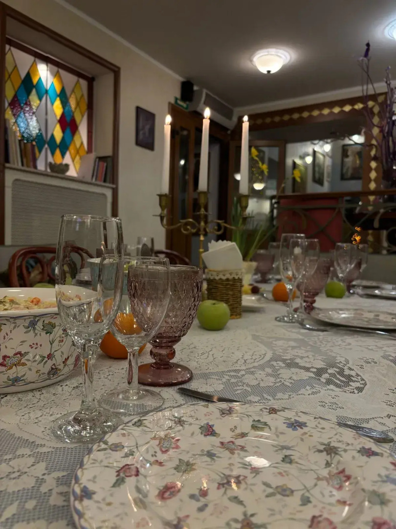 Арт Отель Трезини Trezzini Art Hotel ООО Эвростиль