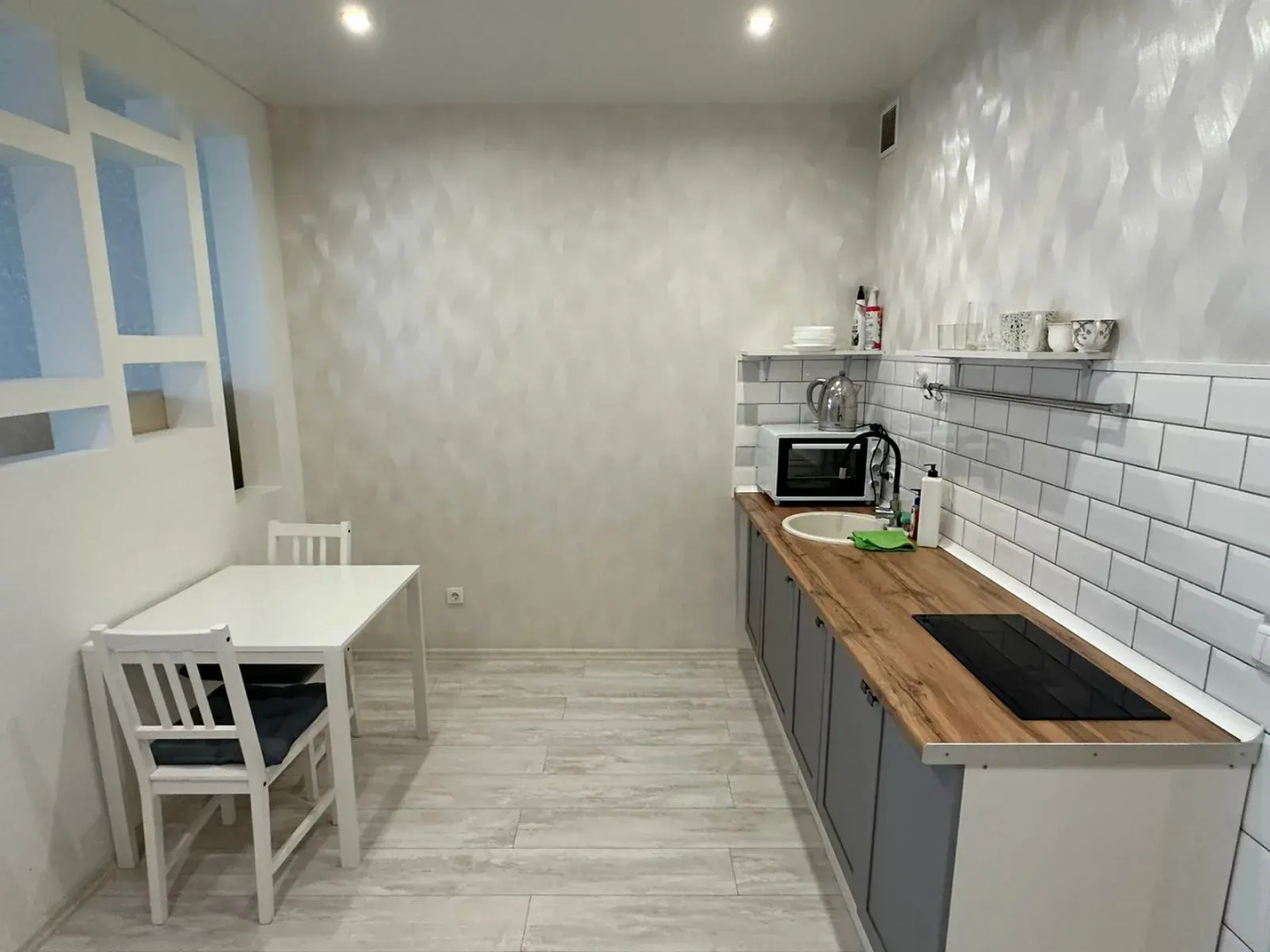 Апартаменты Крылова 53