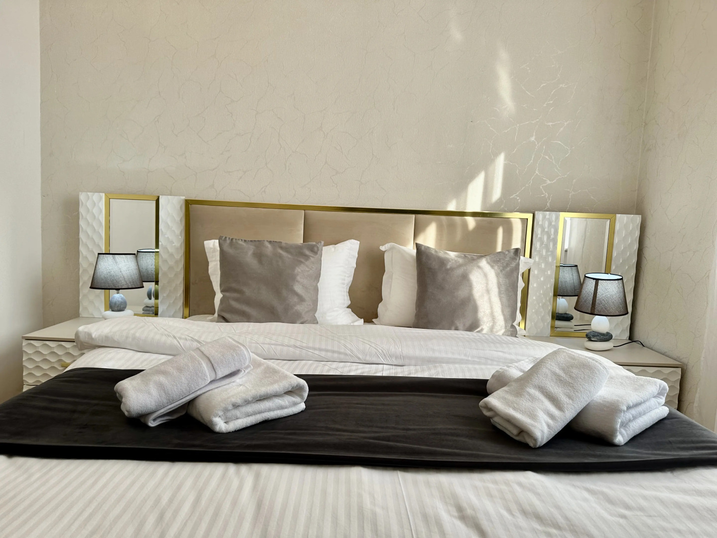 Santa Villa Hotel Yerevan