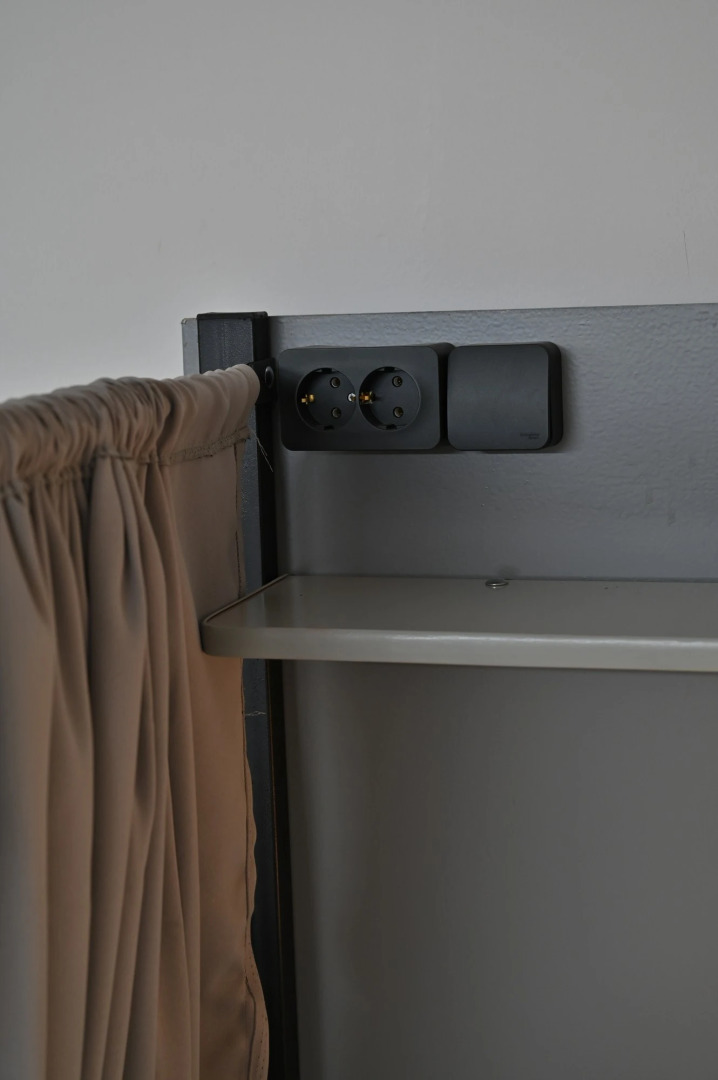 Хостел Номера 44