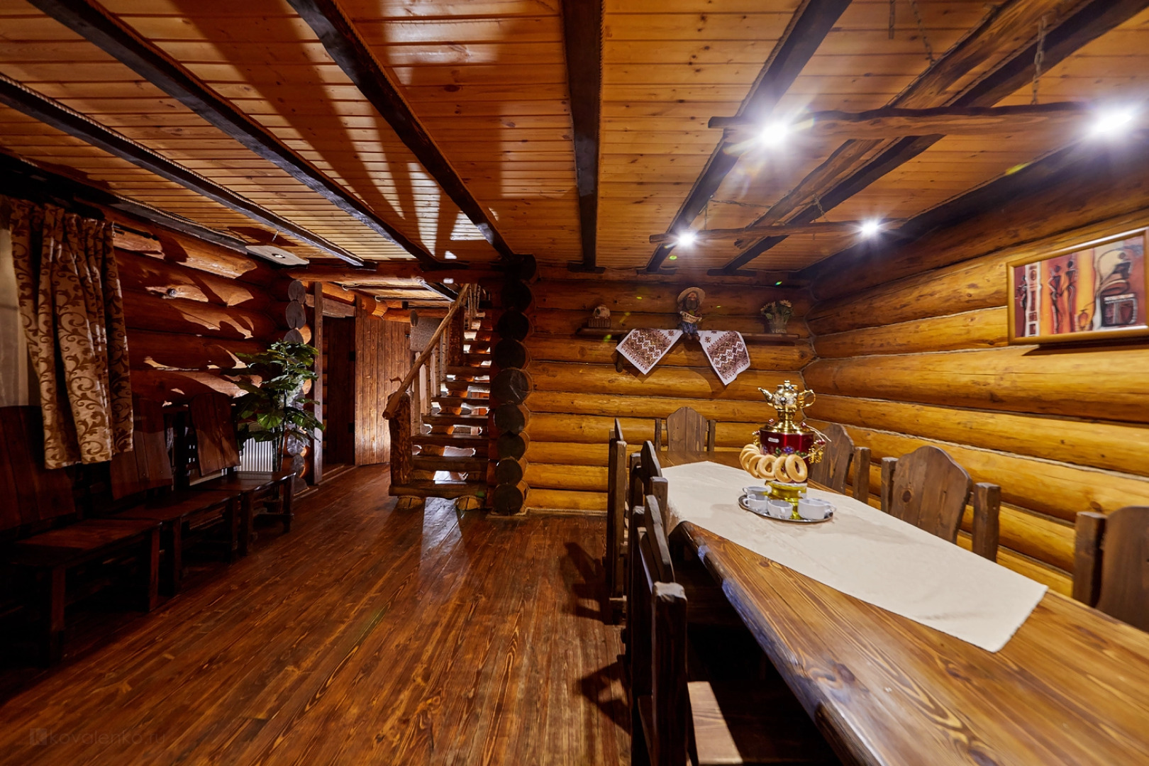 Арт Холл Отель