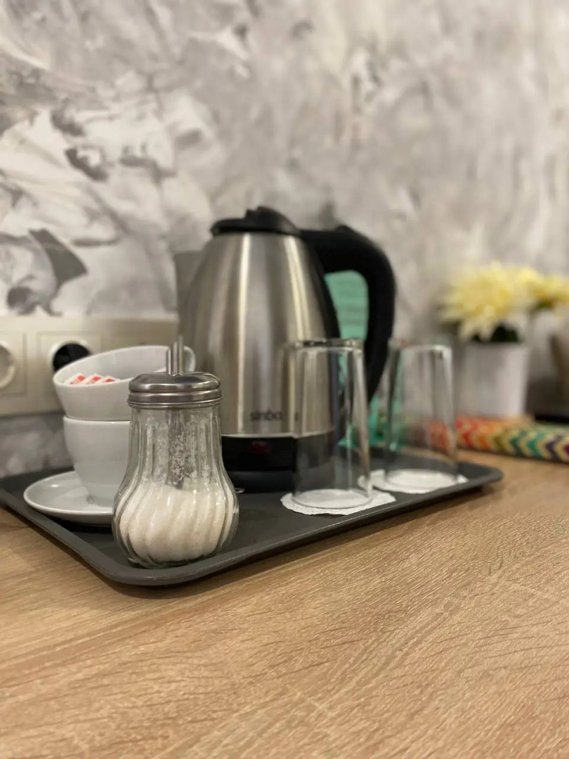 Отель Премьера