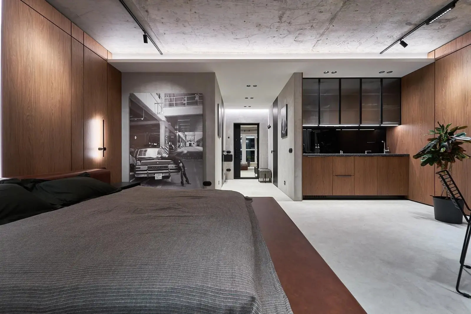 Квартира ООО Комфорт для Вас