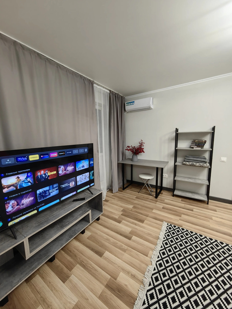 Квартира Двушка в центре Казани