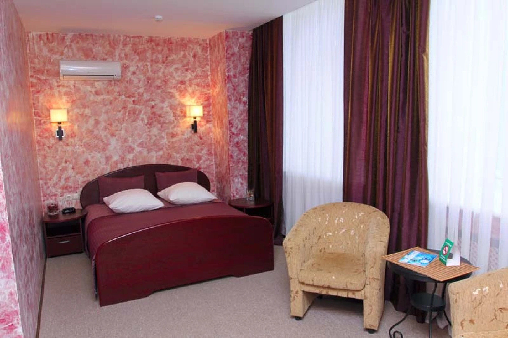 Мини-отель Bier Лога