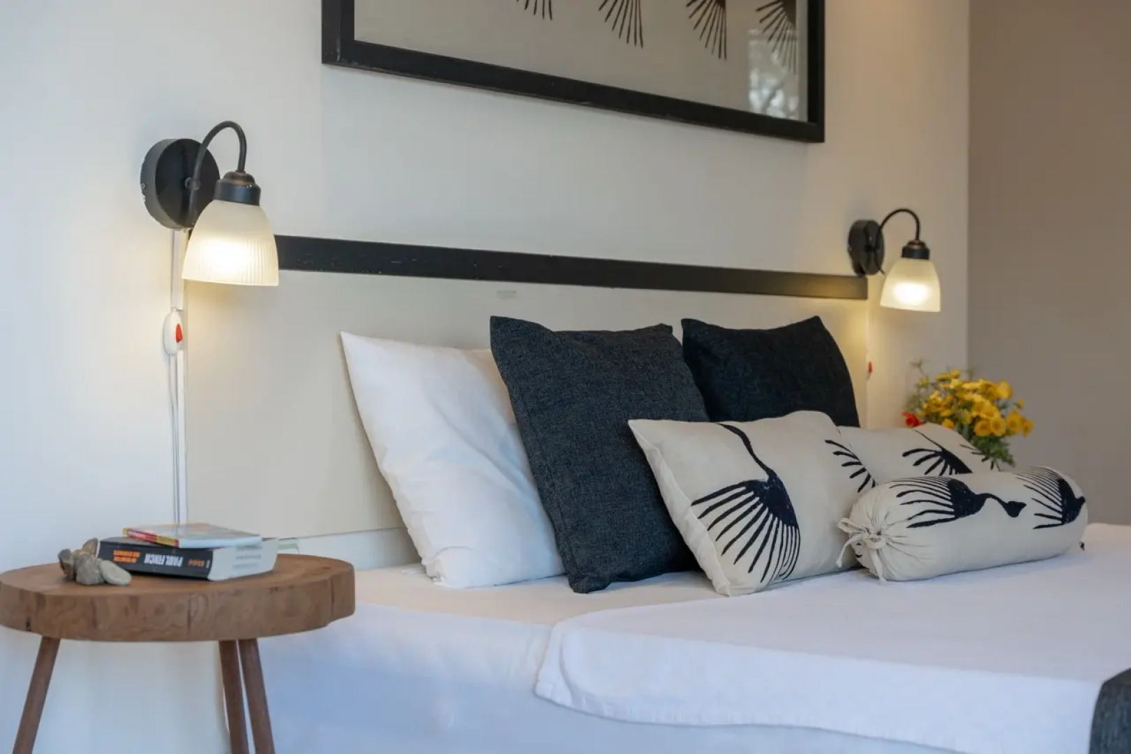 Бутик-Отель Lacitrus Villa