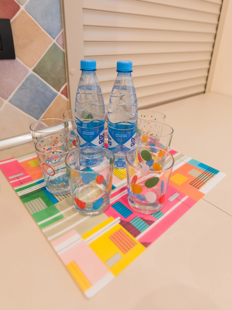 Гостевой дом Magic Circus