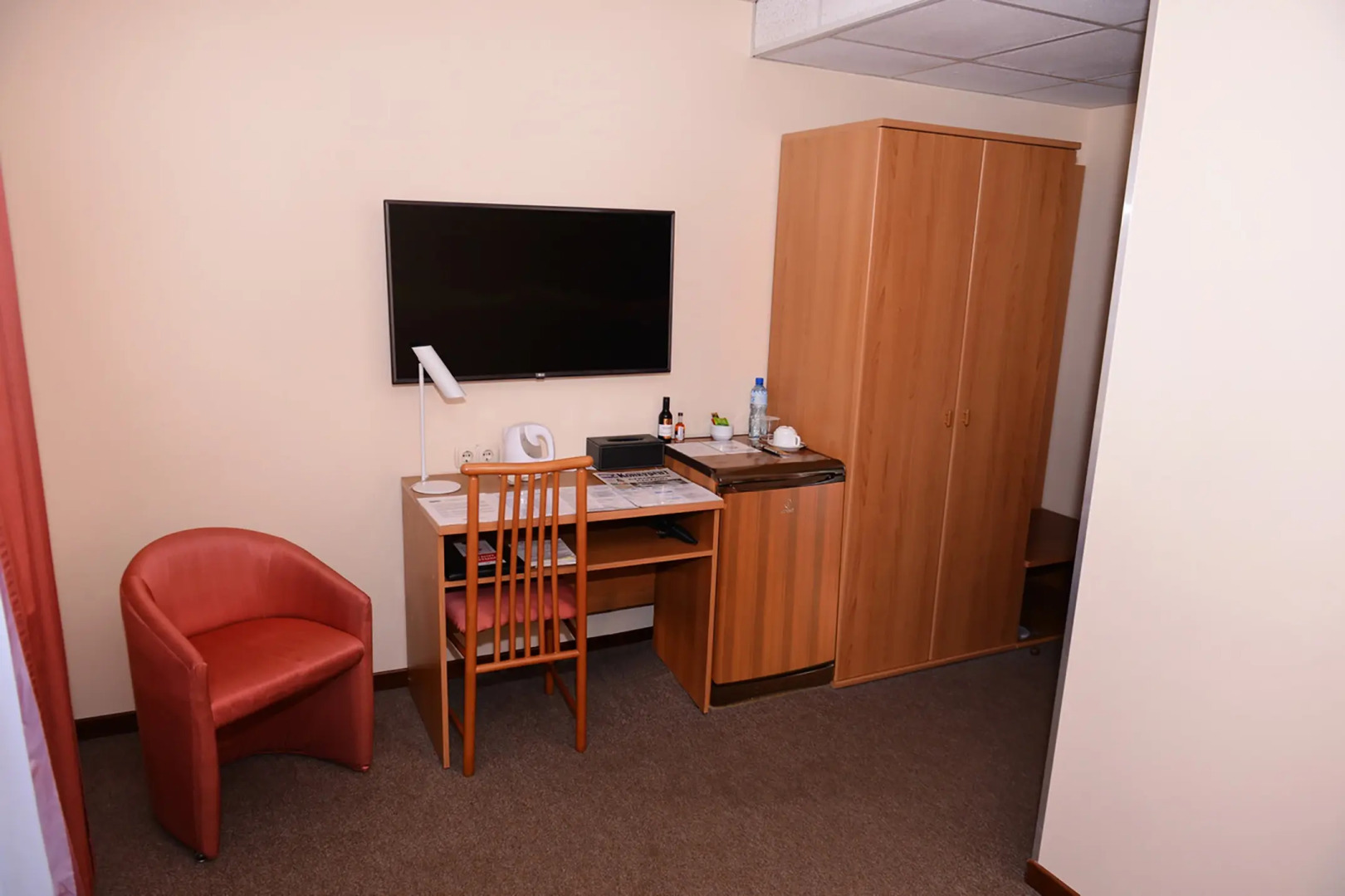 Отель Венеция