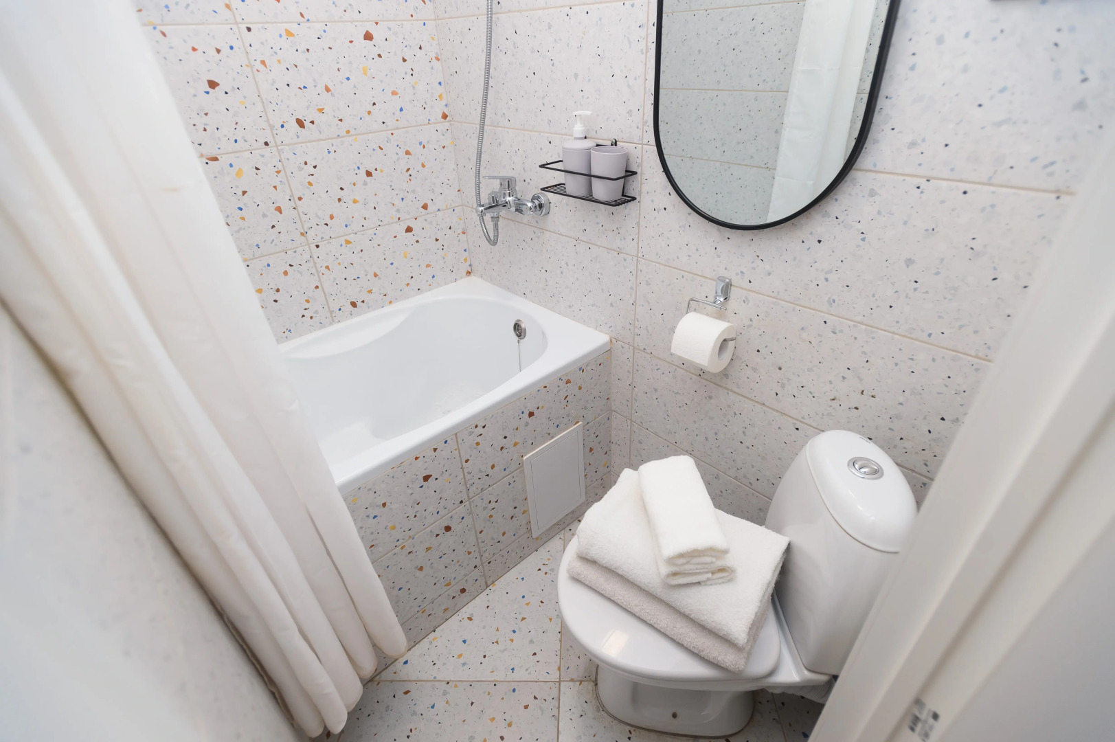 Квартира ApartHause Студия с идеальным расположением