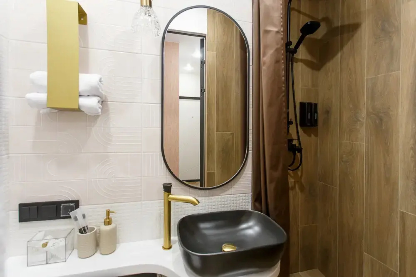 Апартаменты More View - с залипательным видом на реку | Rasco Home