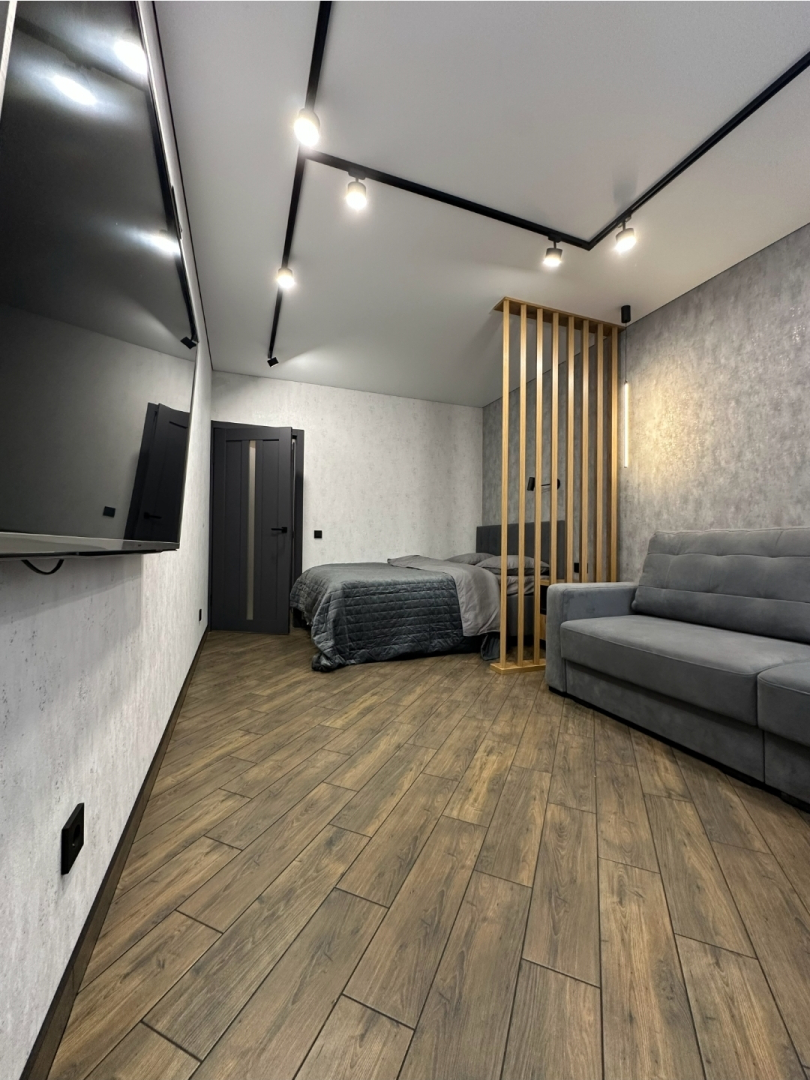 Квартира Уютная на побережье