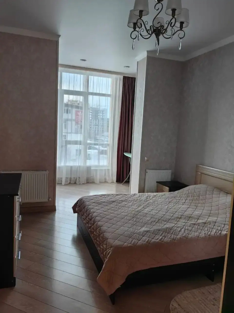 Квартира на Астана Кесаева 39