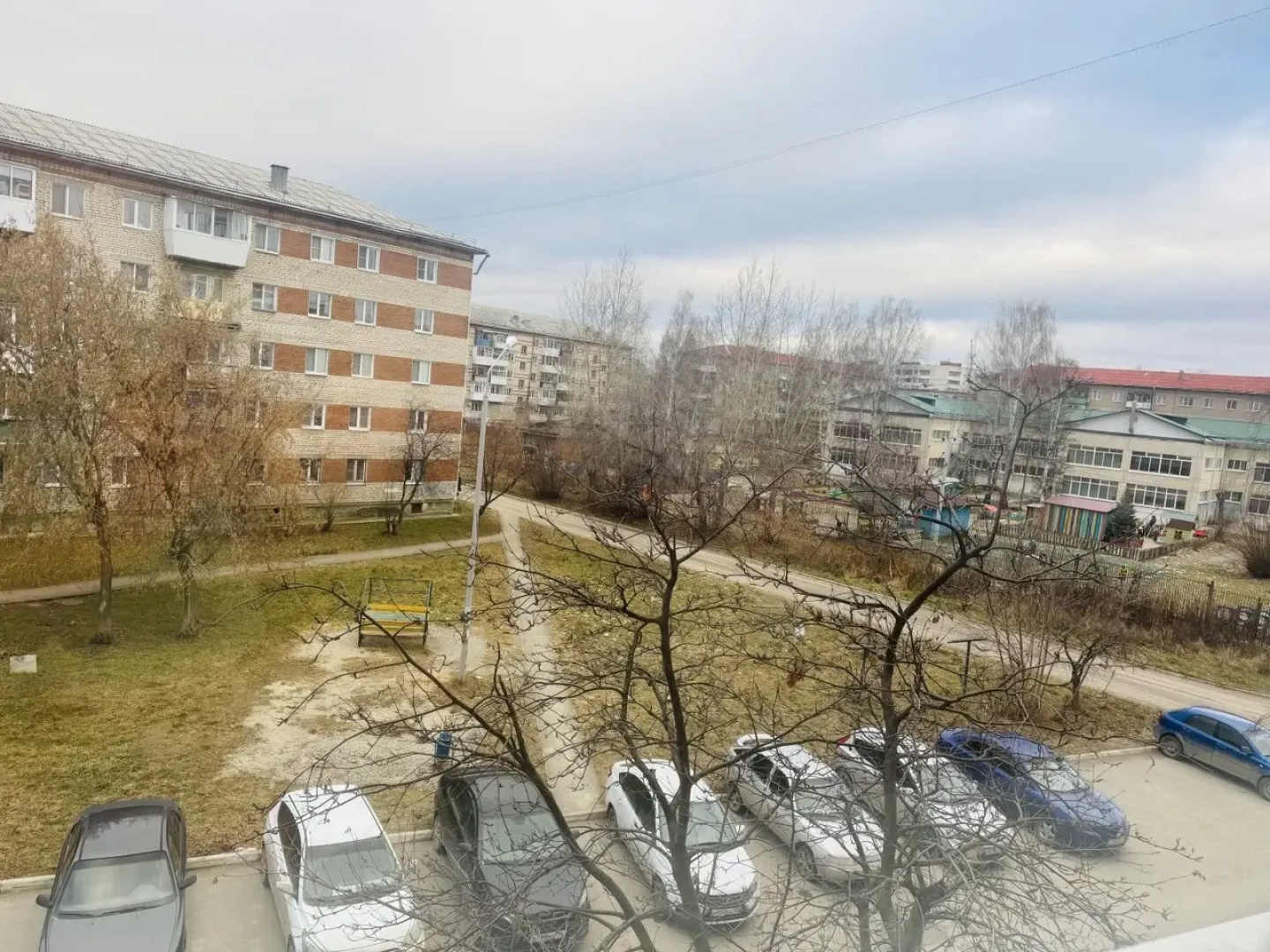 Квартира  Уютная Однокомнатная в Центре Города