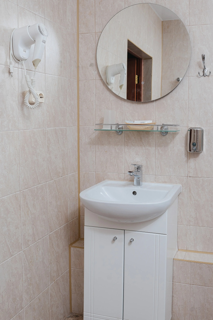 Отель Оскар 