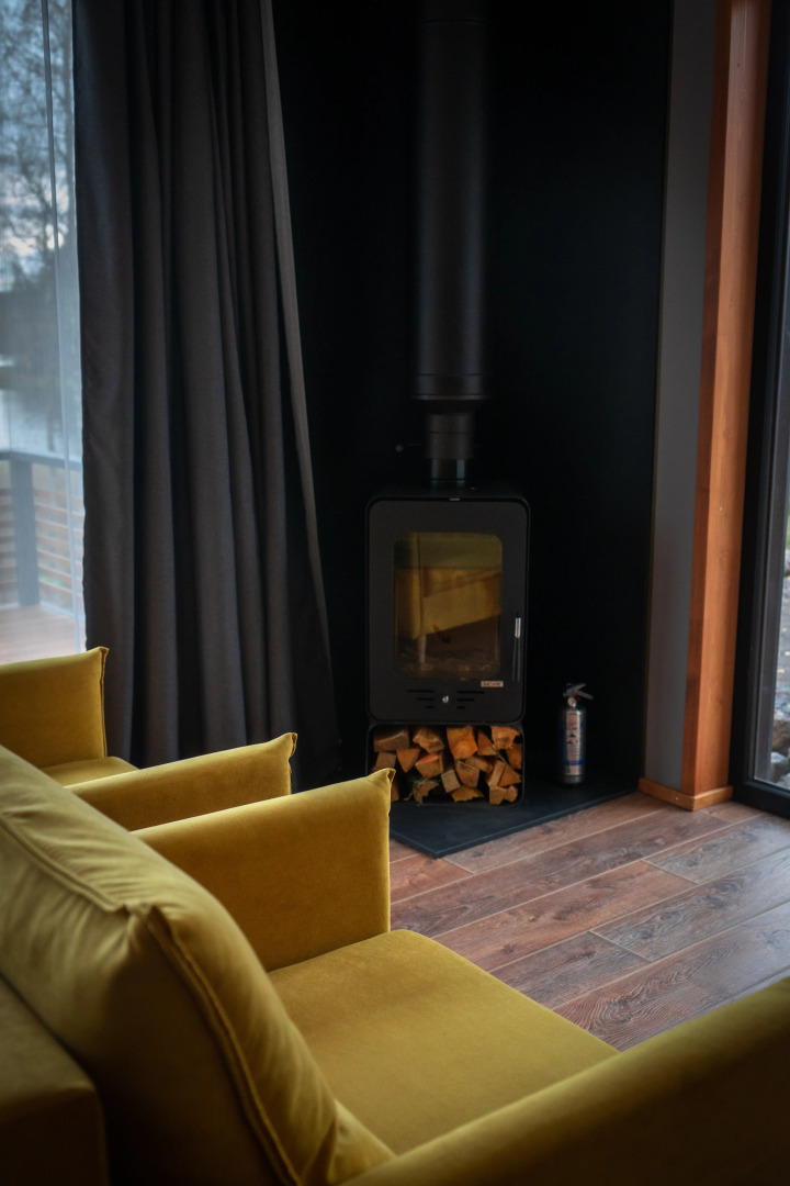 База отдыха Якониеми