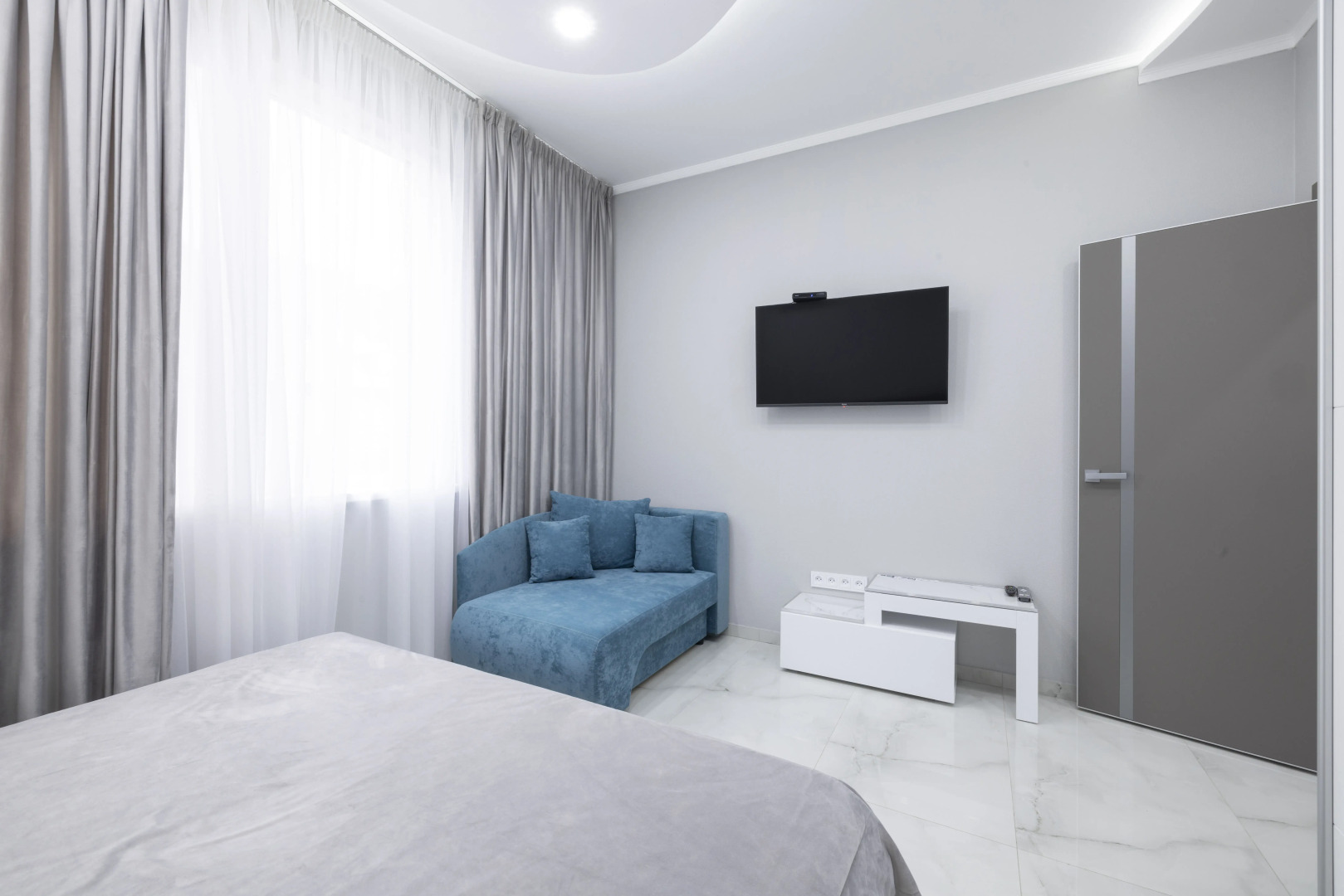 Апартаменты Люкс у Аэропорта