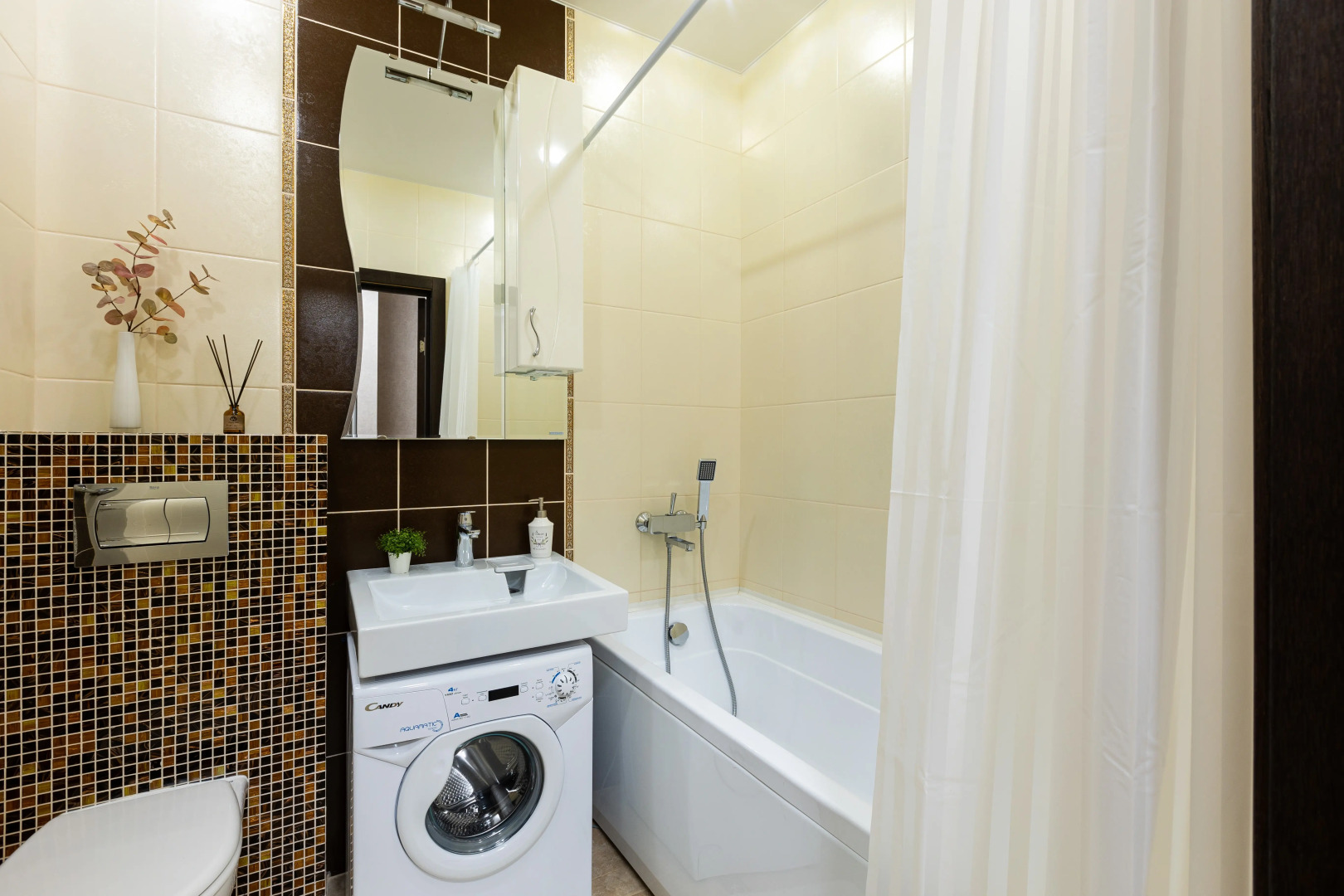 Апартаменты Сутки Уфа Энтузиастов 16