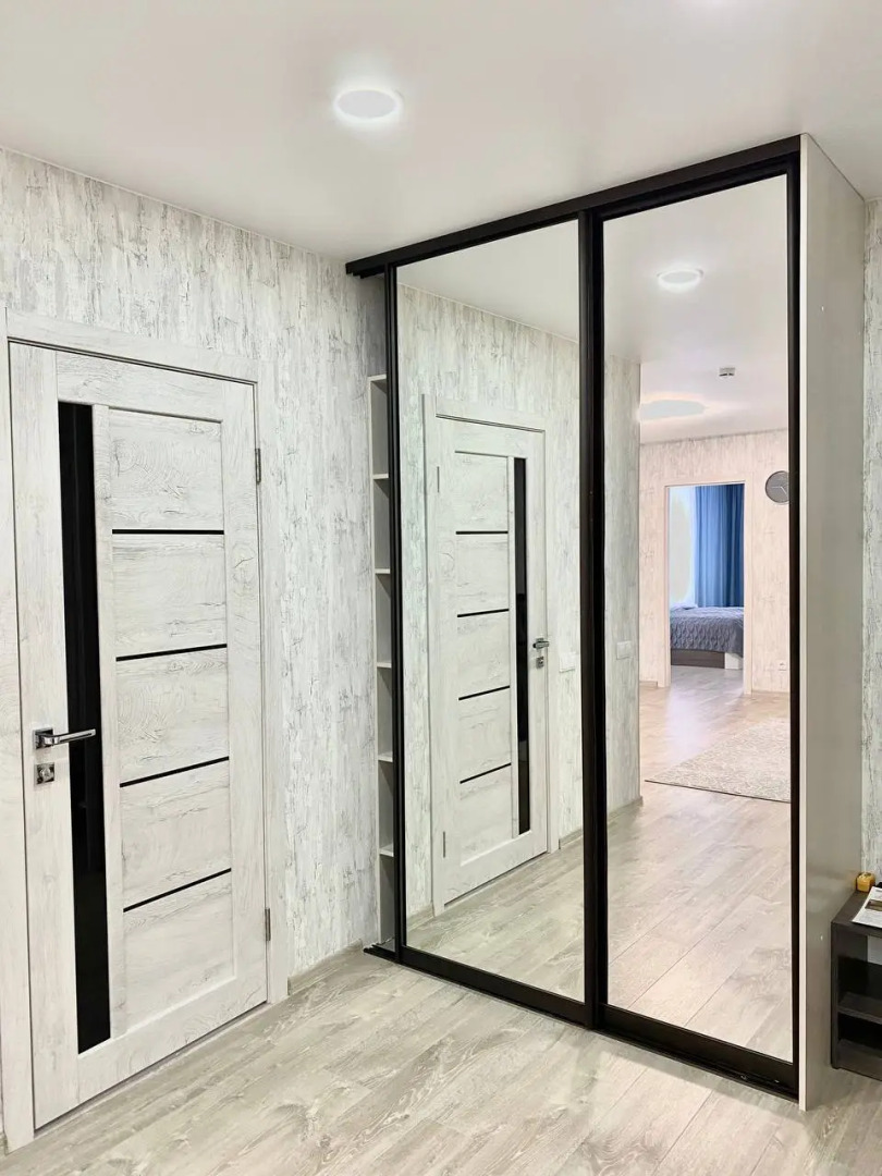 Апартаменты на Волгоградской 2 №7