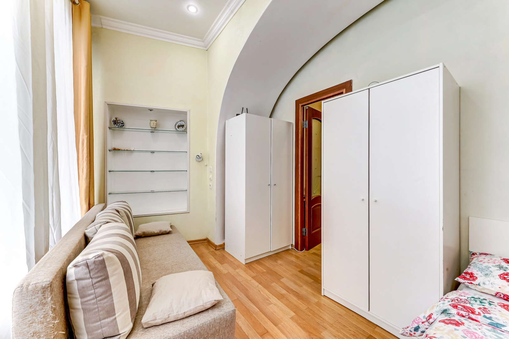 Апартаменты Astoria 3BR