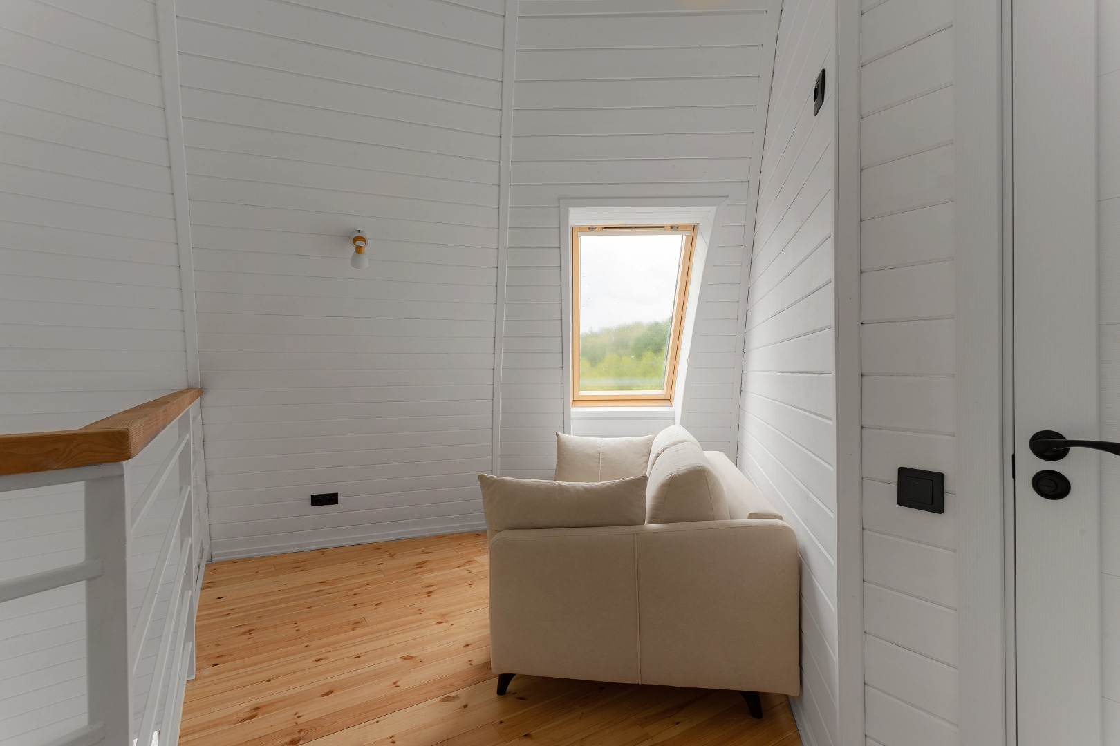 Частный дом Bubblehome