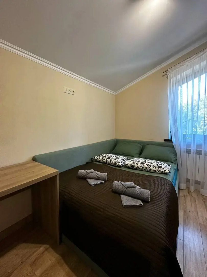 База отдыха Хутор Кошки-Мышки