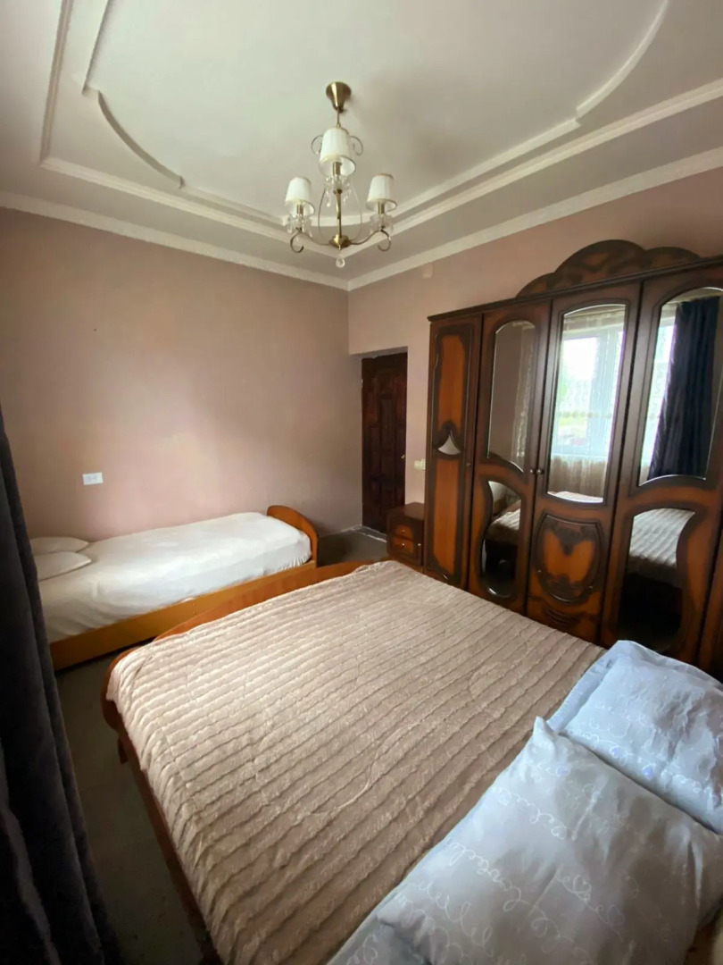 Гостевой дом Семейный