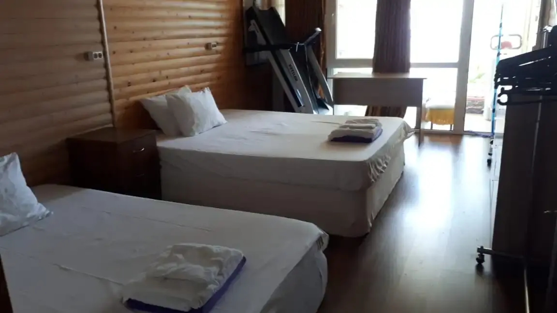 Гостевой дом Райский уголок