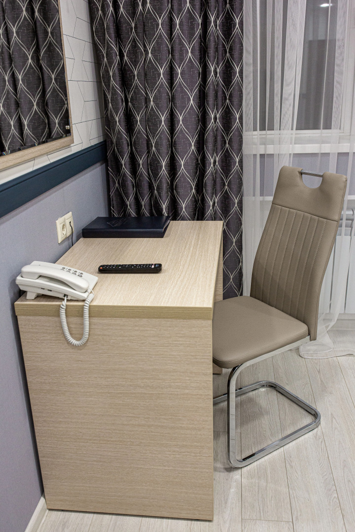 Отель Талнах