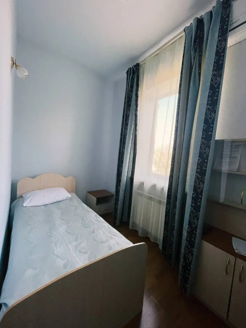 Гостевой Дом Лотос