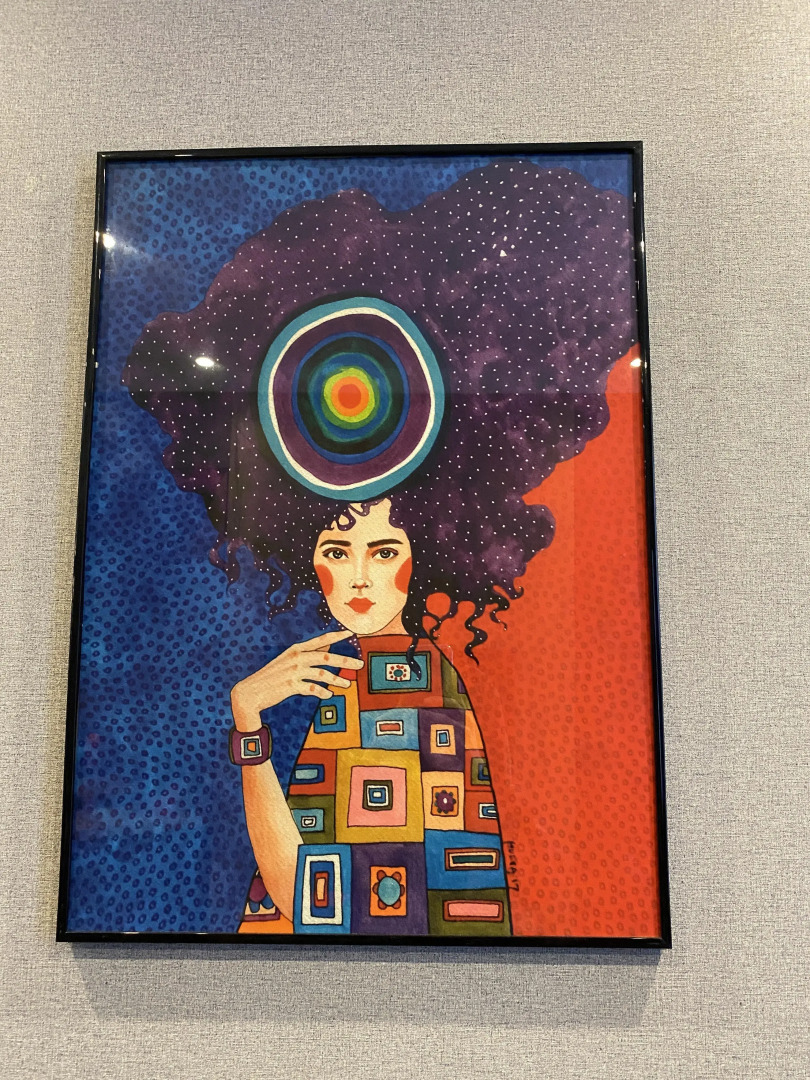 Квартира Около Кремля Лофт