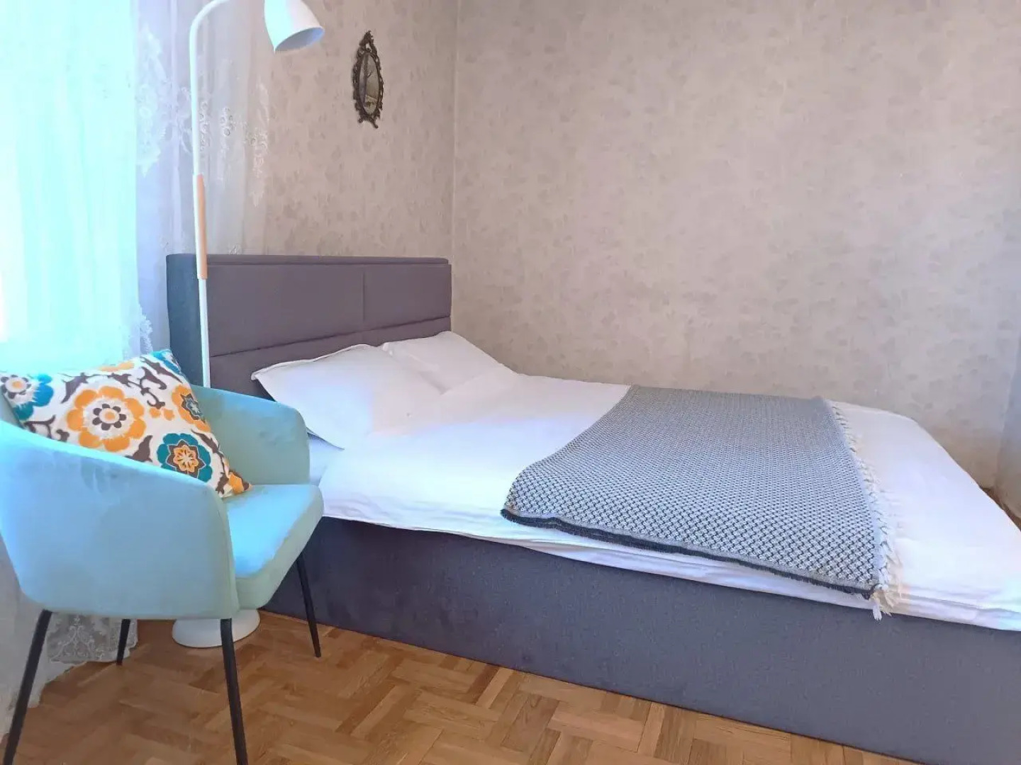 Квартира Парк Центр