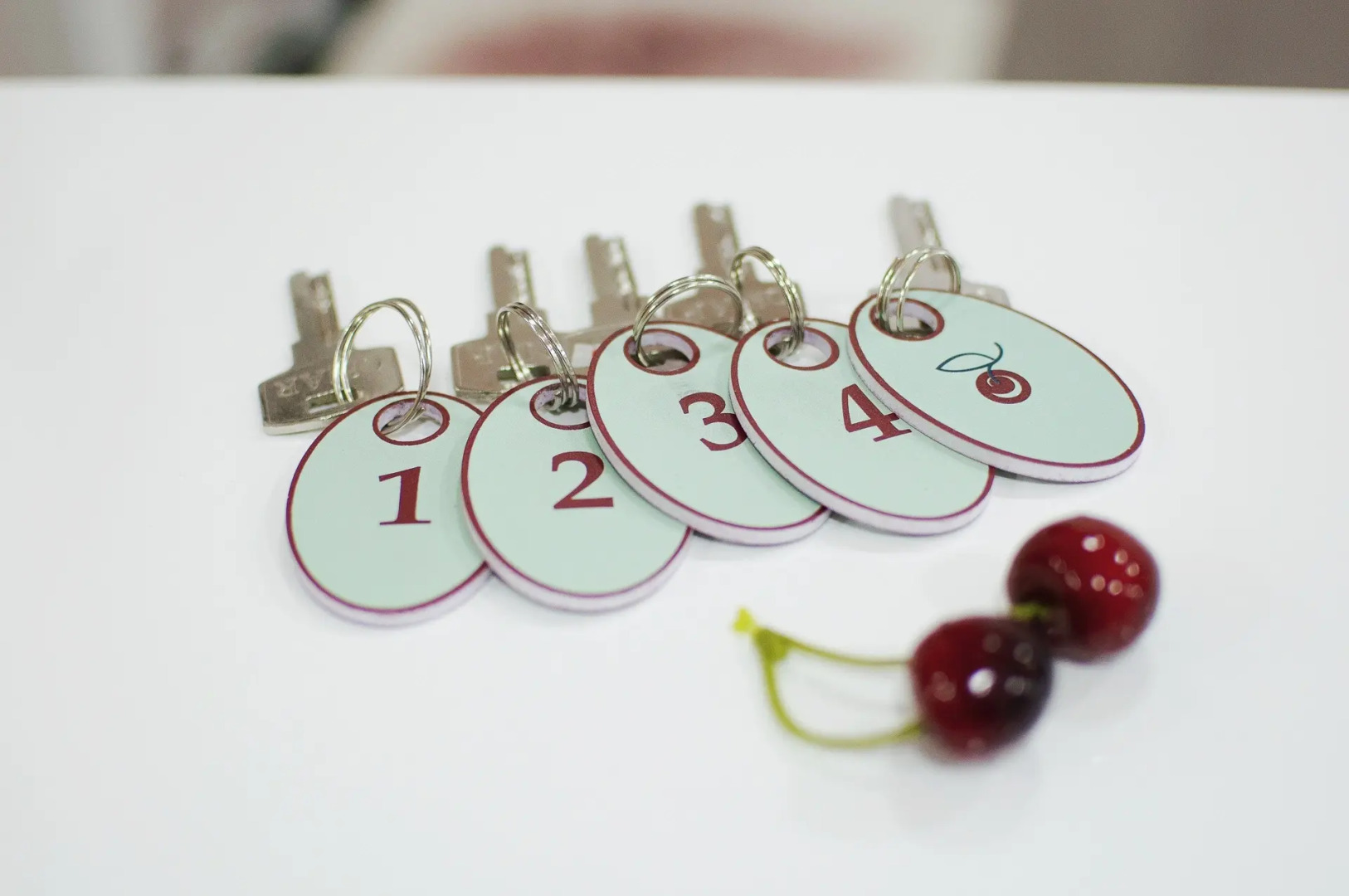 Отель Амарена