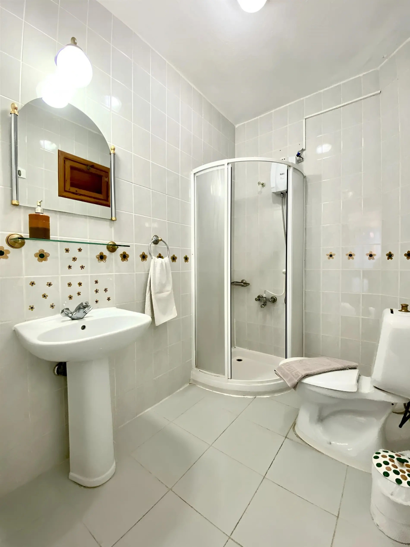 Bed&Breakfast Akdeniz Pansiyon