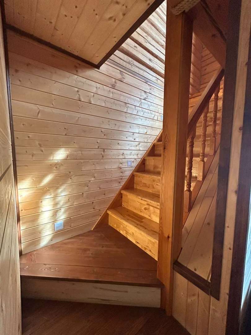 Гостевой дом Суздальское подворье с русской баней