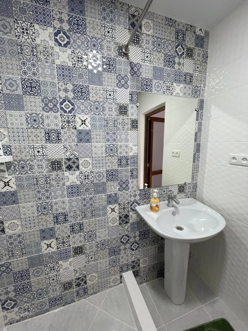 Гостевой Дом Эски Чешме