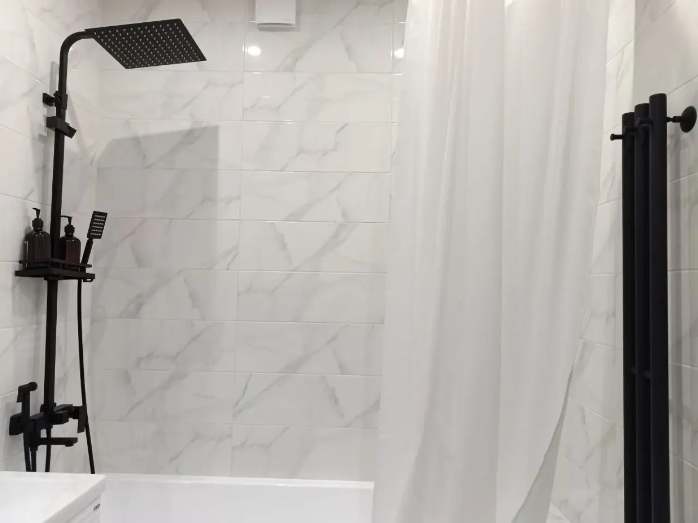 Евро-апартаменты Vetka Home для путешественников