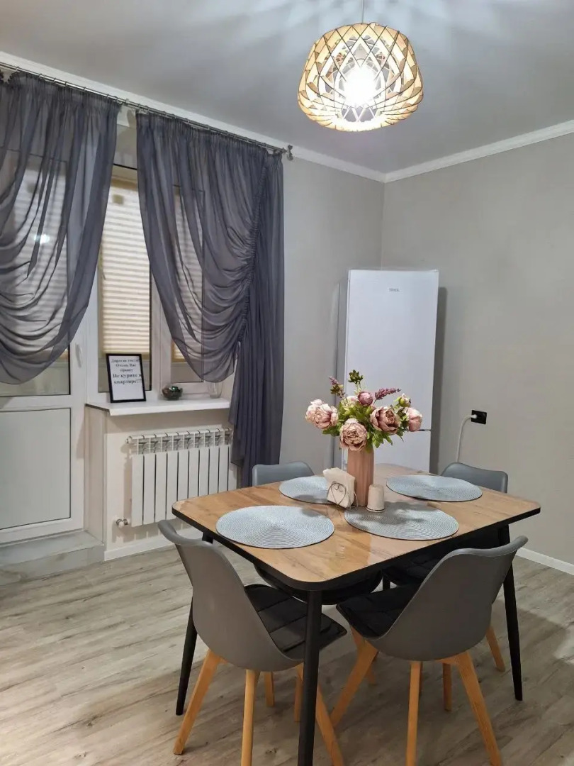 Квартира 1 комнатная Ленина 234