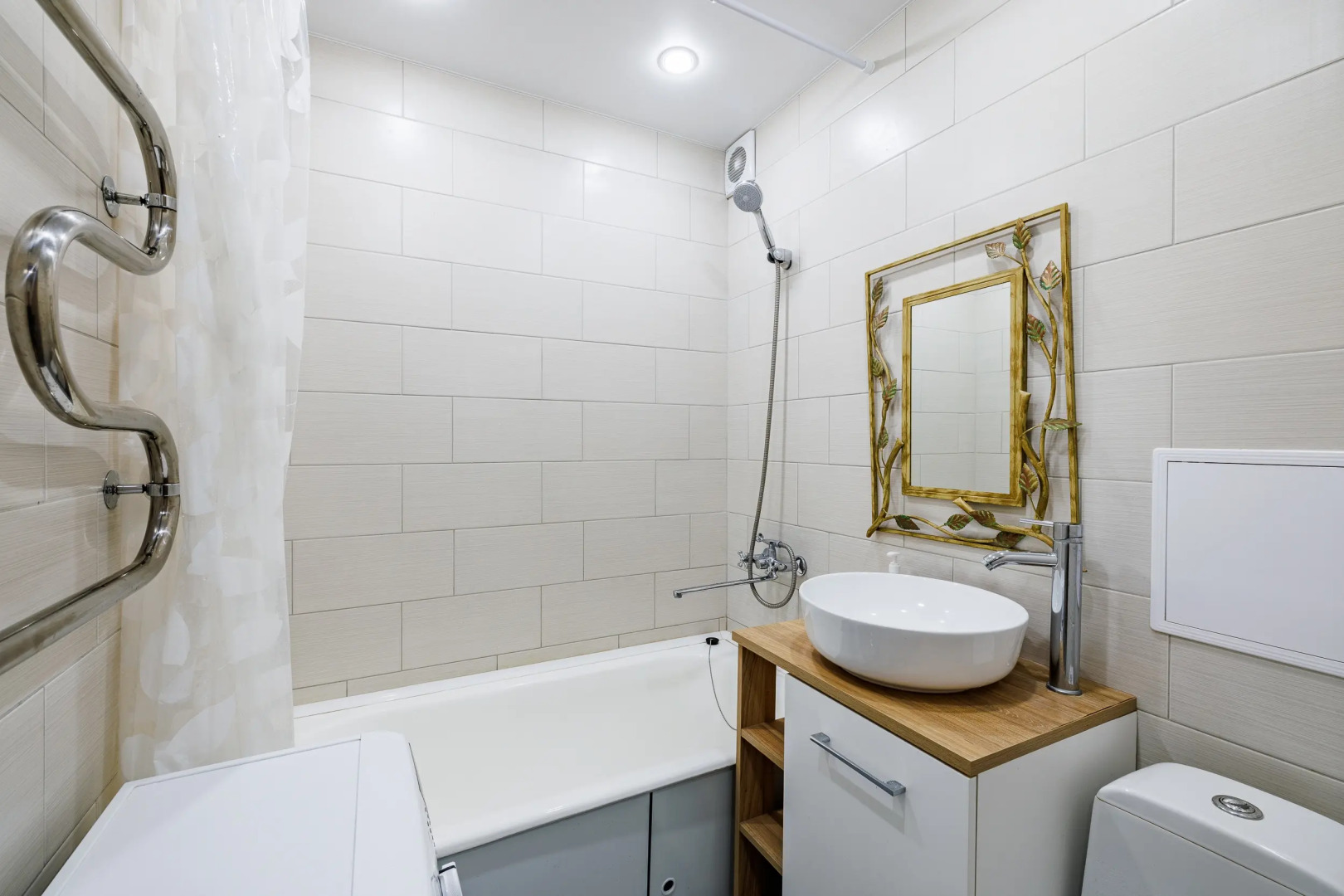 Квартира на Первомайской 18А