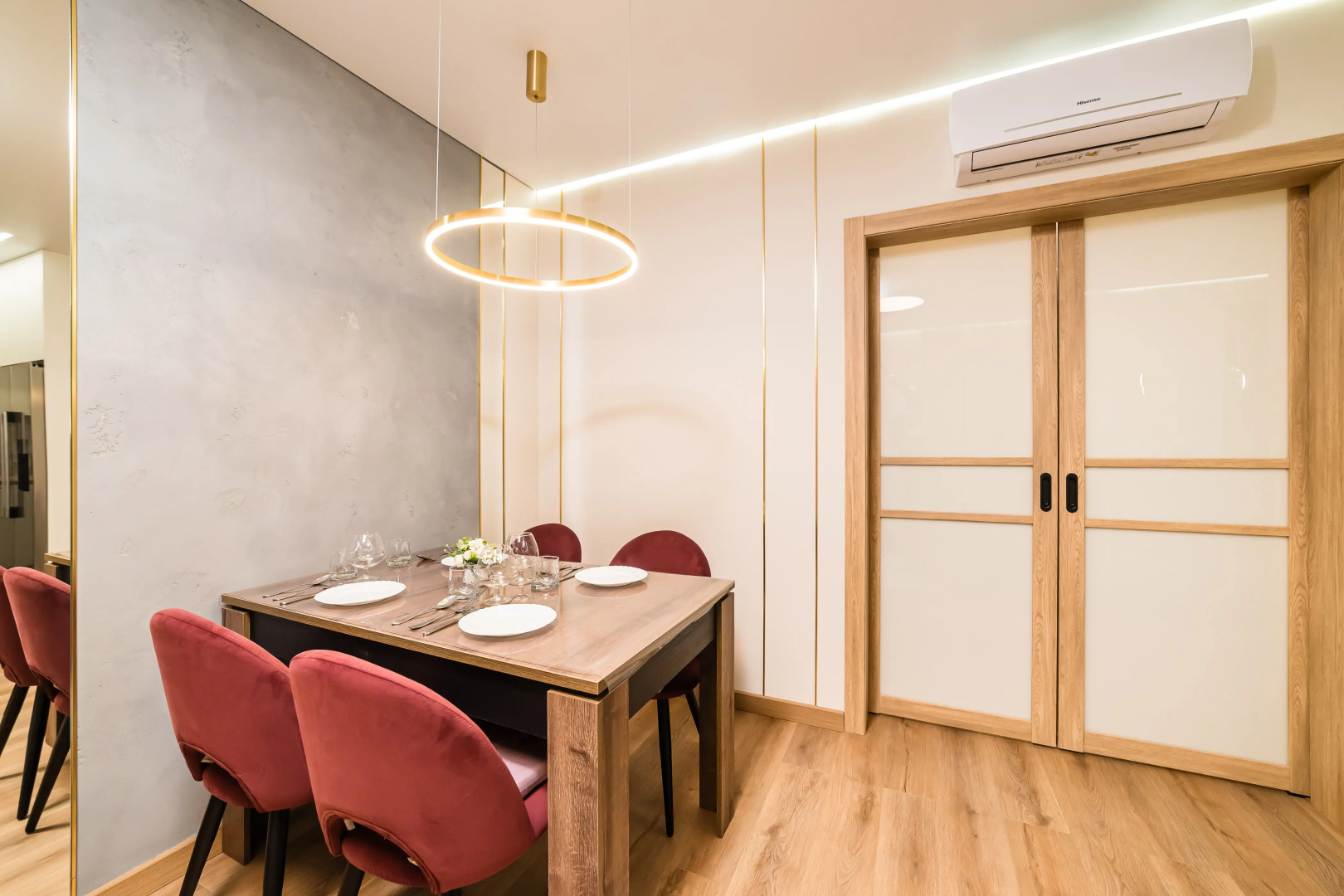 Апартаменты в Самом Центре Казани Premium в Royal Residence